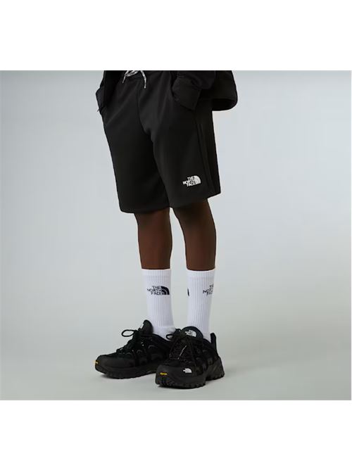 boy's never stop short THE NORTH FACE | NF0A86U4JK31